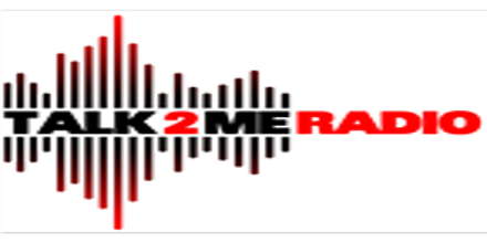 Talk2me Radio