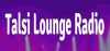Logo for Talsi Lounge Radio