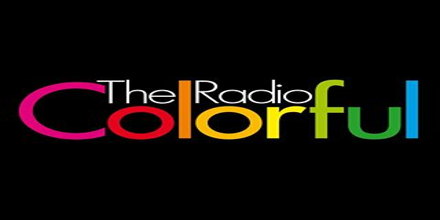 The Colorful Radio
