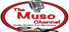 Logo for The Muso Channel