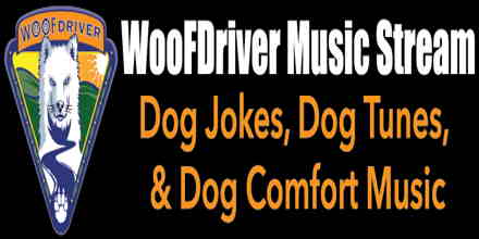 The WooFDrivers Stream