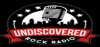 Logo for Undiscovered Rock Radio