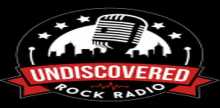 Undiscovered Rock Radio