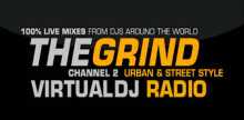 VirtualDJ Radio TheGrind