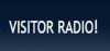 Logo for Visitor Radio