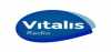 Logo for Vitalis Radio