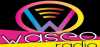 Logo for WASEO Radio