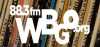 Logo for WBGO FM 88.3