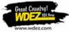 Logo for WDEZ 101.9 FM