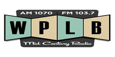 WPLB FM 103.7