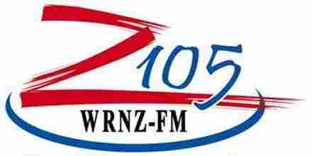 WRNZ FM 105.1
