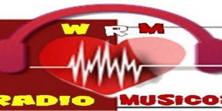 Web Radio Musicos