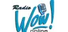 Logo for Wow Radio Online