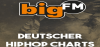 Logo for bigFM Deutscher Hip Hop Charts