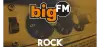 Logo for bigFM Rock