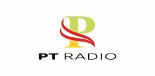 PT Radio