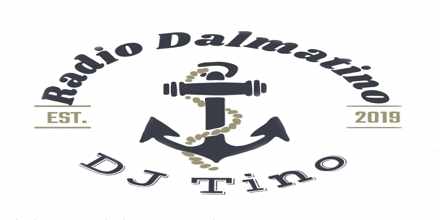 Radio Dalmatino