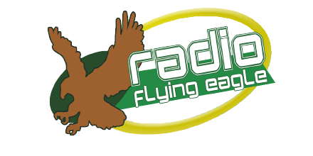 Radio Flying Eagle