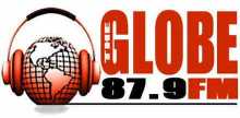 87.9 FM The Globe