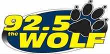 92.5 The Wolf