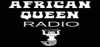 Logo for African Queen Radio