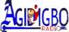 Logo for Agidigbo Radio