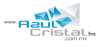 Logo for AzulCristal FM