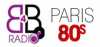 B4B Radio Paris 80