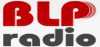 Logo for BLP Radio