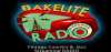 Logo for Bakelite Radio
