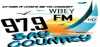 Logo for Bay Country 97.9