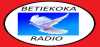 Logo for Betiekoka Radio