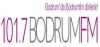 Logo for Bodrum FM
