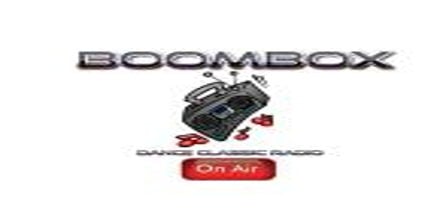 Boombox Dance Classic Radio