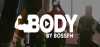 Logo for BossFM Body