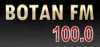 Logo for Botan FM