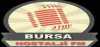Logo for Bursa Nostalji FM
