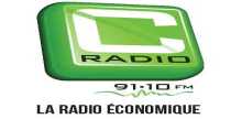 C'Radio 91.1