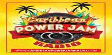 راديو الكاريبي باور جام