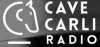 Logo for Cave Carli Radio