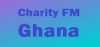 Logo for Charity FM Ghana