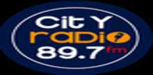 City Radio 89.7 ФМ