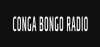 Logo for Conga Bongo Radio