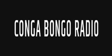 Conga Bongo Radio