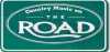Logo for Country Music on The Road