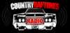 Logo for Country Rap Tunes Radio