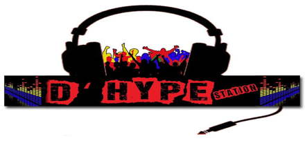 D Hype Station