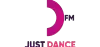 Logo for DFM