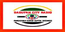 Dagupan City Radio