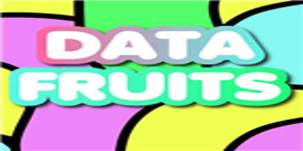 Data Fruits FM